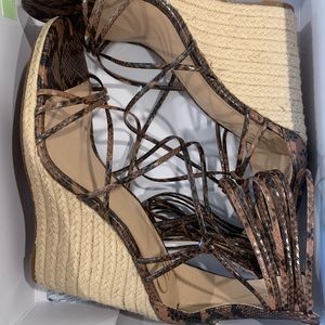 JLo Espadrilles — “Callie”